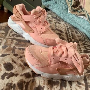 Girls Toddler - Nike Huarache Run Shoes